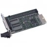 Многофункциональная плата 3U cPCI Advantech MIC-3753R/3-AE