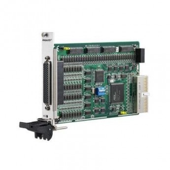 Плата расширения ADVANTECH MIC-3756 MIC-3756/3-AE