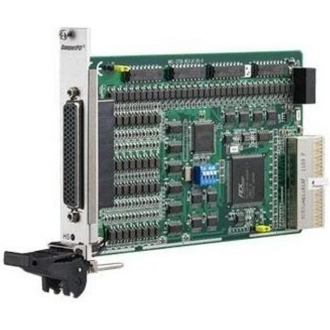 Плата расширения ADVANTECH MIC-3756 MIC-3756/3-AE