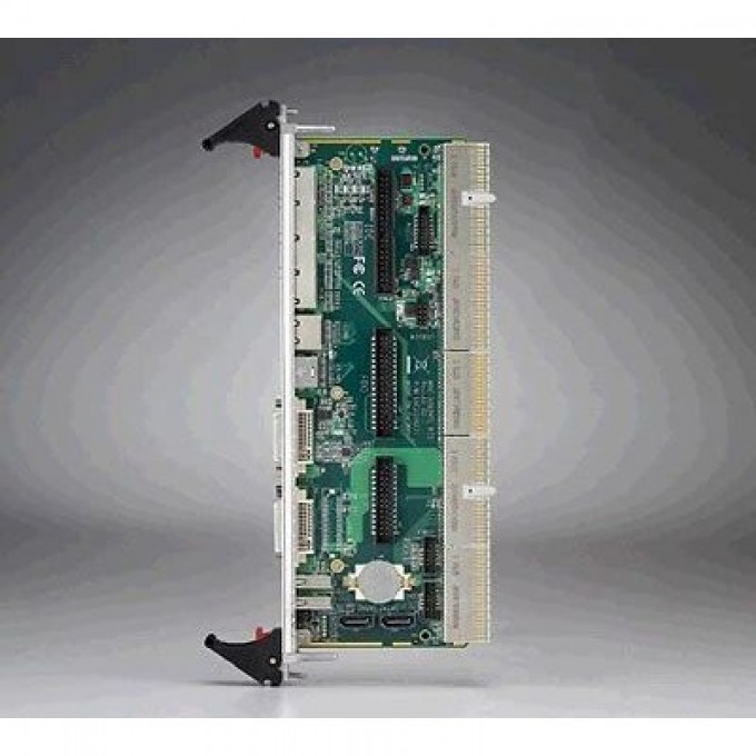 Плата расширения ADVANTECH MIC-3927CE