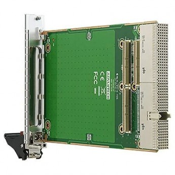 Плата расширения Advantech MIC-3953-AE