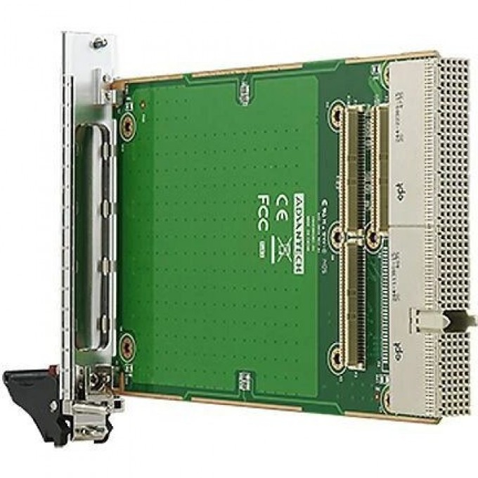 Плата расширения Advantech MIC-3953-AE