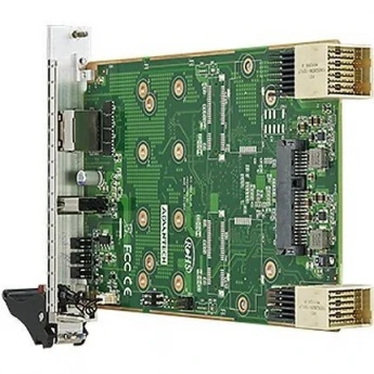 Плата расширения ADVANTECH MIC-3954 MIC-3954-AE