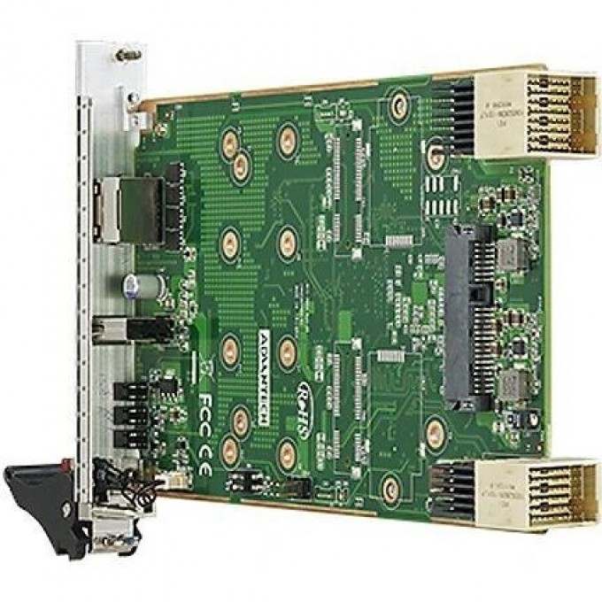 Плата расширения Advantech MIC-3954-BE