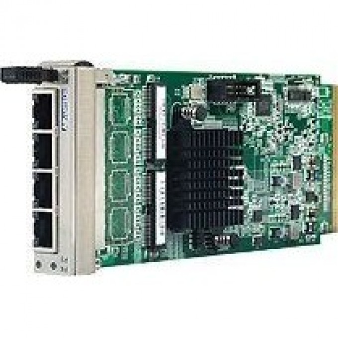 Плата Advantech MIC-5203-BE