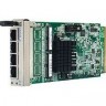 Плата Advantech MIC-5203-BE