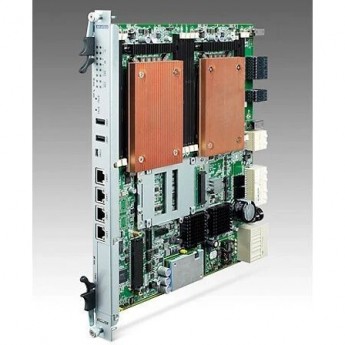 Плата ADVANTECH MIC-5332SA1-P0E