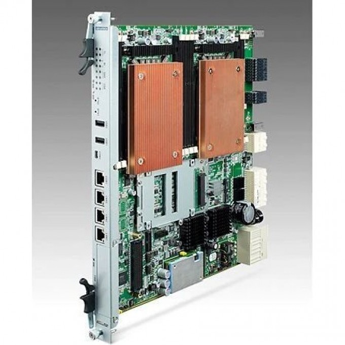 Плата Advantech MIC-5332SA1-P1E