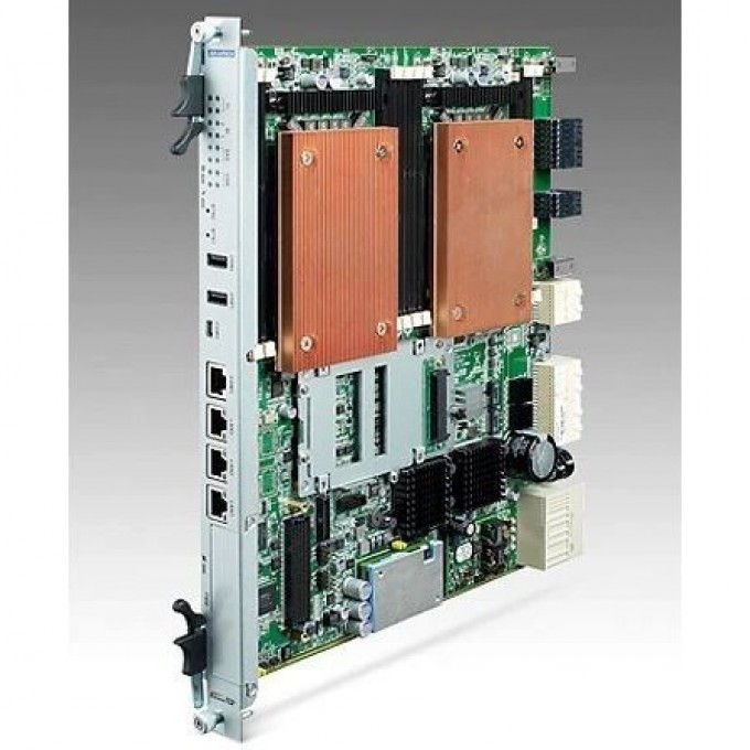 Плата ADVANTECH MIC-5332SA1-P2E