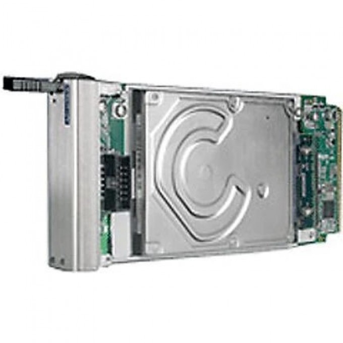 Плата ADVANTECH MIC-5401 MIC-5401-0000E