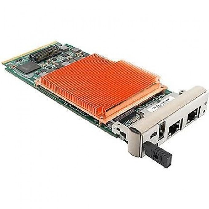 Плата ADVANTECH MIC-5603AM-M4E