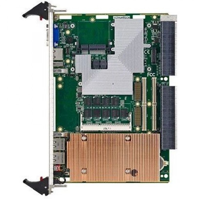 Промышленная плата Advantech MIC-6311-B1I8E