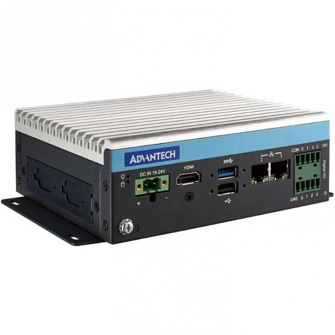 Безвентиляторный компактный компьютер ADVANTECH MIC-710AIX MIC-710AIX-00A1