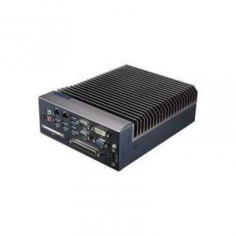 Безвентиляторный встраиваемый компьютер ADVANTECH MIC-7500 с Intel Core iEQ MIC-7500-19A1E