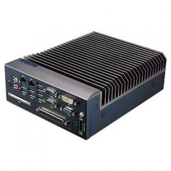 Безвентиляторный компьютер ADVANTECH MIC-7500 MIC-7500-U4A1E