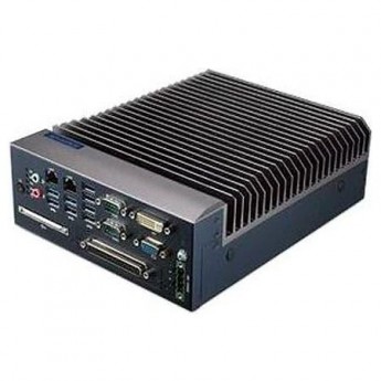 Безвентиляторный компьютер ADVANTECH MIC-7500 MIC-7500-U8A1E
