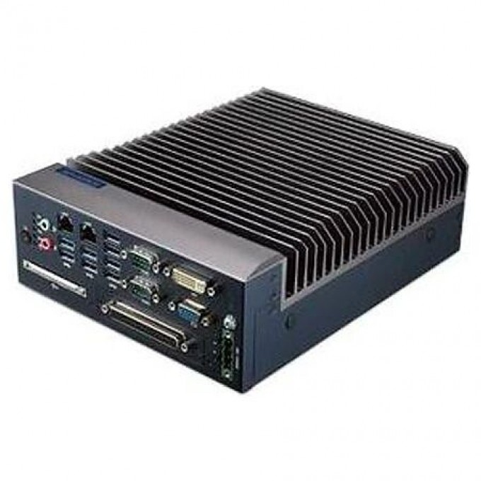 Безвентиляторный компьютер ADVANTECH MIC-7500 MIC-7500-U8A1E