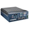 Безвентиляторный компактный компьютер ADVANTECH MIC-7500B MIC-7500B-19A1E