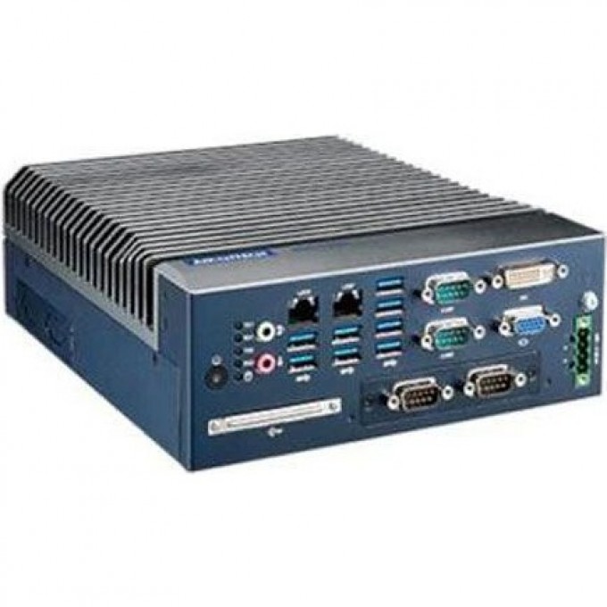 Безвентиляторный компактный компьютер ADVANTECH MIC-7500B MIC-7500B-U8A1E