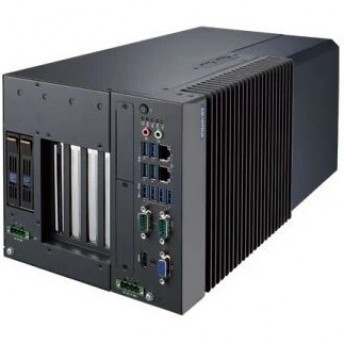 Модуль расширения Advantech MIC-75G20-10A2