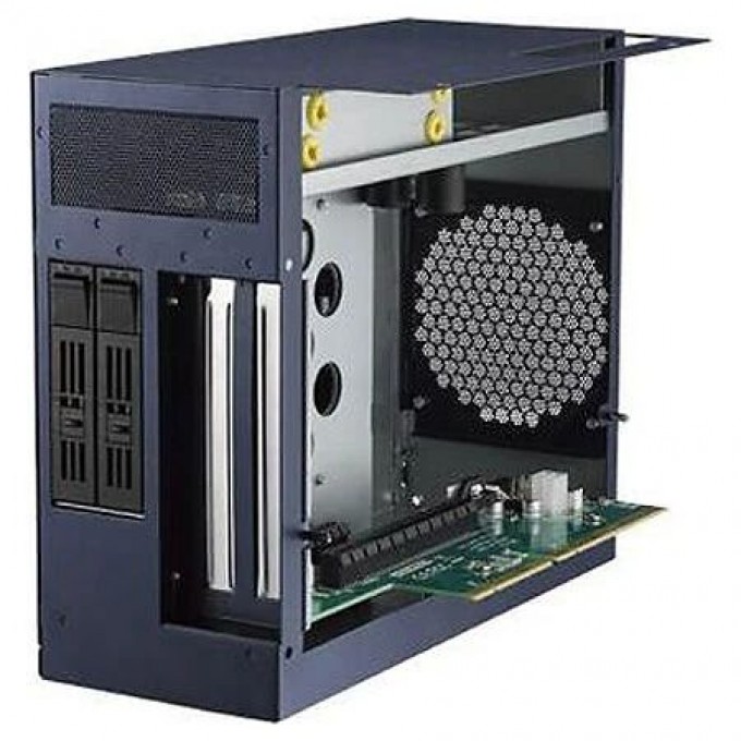 Промышленная плата ADVANTECH MIC-75S20 MIC-75S20-00A1E