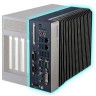 Безвентиляторный промышленный компьютер ADVANTECH MIC-7700Q MIC-7700Q-00A1