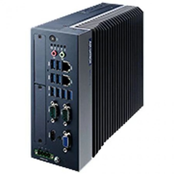 Безвентиляторный встраиваемый компьютер ADVANTECH MIC-770Q MIC-770Q-00A1