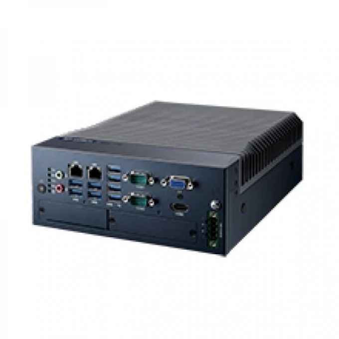 Безвентиляторный встраиваемый компактный компьютер ADVANTECH MIC-770W MIC-770W-20A1
