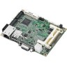 Промышленная материнская плата ADVANTECH PICO-ITX Intel Atom N455 1.66 ГГц MIO-2260NF-S6A1E