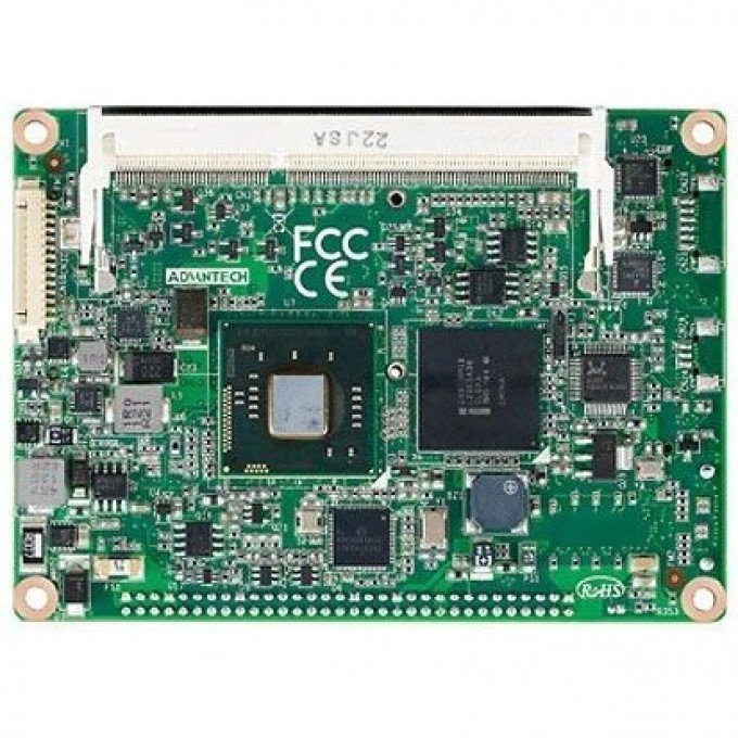 Промышленная материнская плата Advantech MIO-2262Z2-2GS8A1E