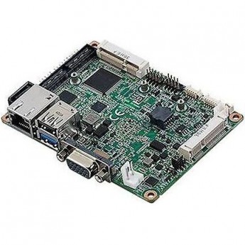 Промышленная материнская плата ADVANTECH PICO-ITX с Intel Atom E3825 MIO-2263E-S3A1E