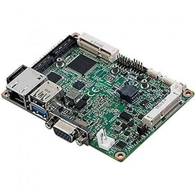 Промышленная материнская плата Advantech MIO-2263EZ-2GS3A1E