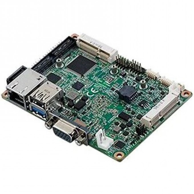 Промышленная материнская плата Advantech MIO-2263EZ22GS3A1E