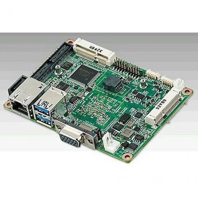 Промышленная материнская плата ADVANTECH MIO-2270DV MIO-2270DV-S0A1E