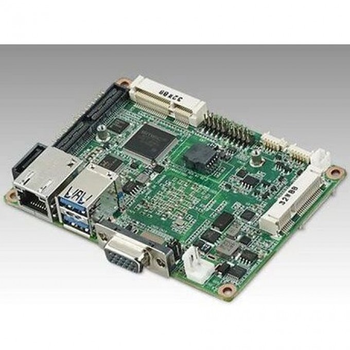 Промышленная материнская плата ADVANTECH MIO-2270QH PICO-ITX с AMD G-Series GX-415GA MIO-2270QH-S5A1E