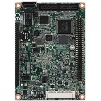 Промышленная материнская плата Advantech MIO-3260LZ22GS8A1E