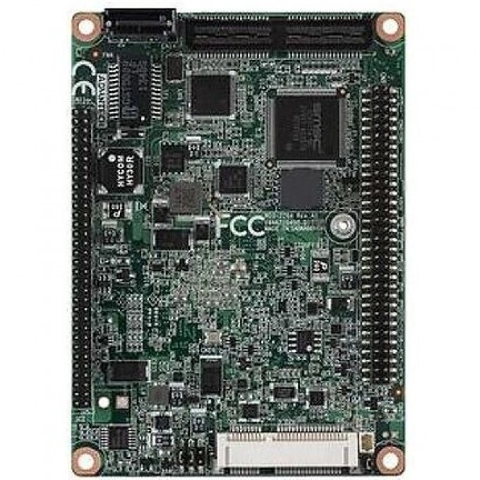 Промышленная материнская плата Advantech MIO-3260LZ22GS8A1E