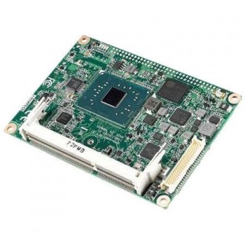 Процессорная плата ADVANTECH MIO-3360N формата 3.5 дюйма MIO-3360N-S2A1E
