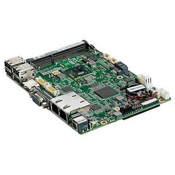 Одноплатный компьютер Advantech MIO-5250D-S8A1E