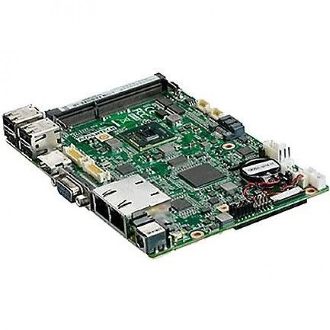 Одноплатный компьютер Advantech MIO-5250D-S8A1E