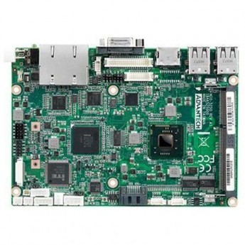 Одноплатный компьютер ADVANTECH MIO-5250 с Intel Atom D2550 MIO-5250DZ22GS8A1E