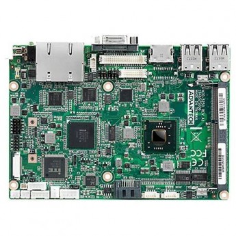 Одноплатный компьютер ADVANTECH MIO-5250NZ MIO-5250NZ-2GS6A1E