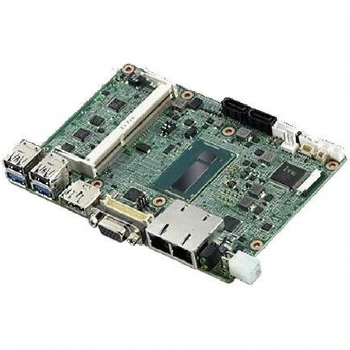 Одноплатный компьютер ADVANTECH с Intel Core iU MIO-5271U-S6A1E