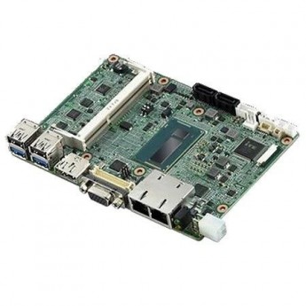 Одноплатный компьютер ADVANTECH MIO-5271U с процессором Intel Core iU MIO-5271U-S9A1E