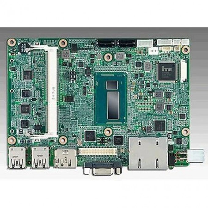 Одноплатный компьютер Advantech MIO-5271Z-4GS9A1E