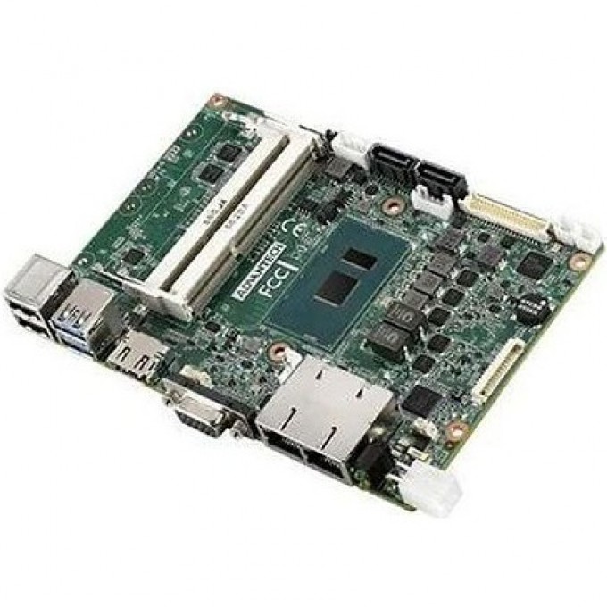 Одноплатный компьютер ADVANTECH MIO-5272U с Intel Core iU MIO-5272U-U3A1E