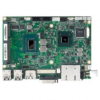 Одноплатный компьютер ADVANTECH MIO-5290U MIO-5290U-S7A1E