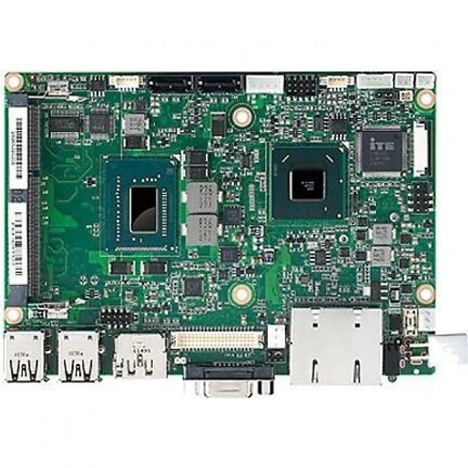 Одноплатный компьютер ADVANTECH MIO-5290U MIO-5290U-S7A1E