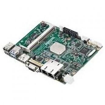 Процессорная плата ADVANTECH MIO-5350N форм-фактор 3.5 MIO-5350N-S1A1E