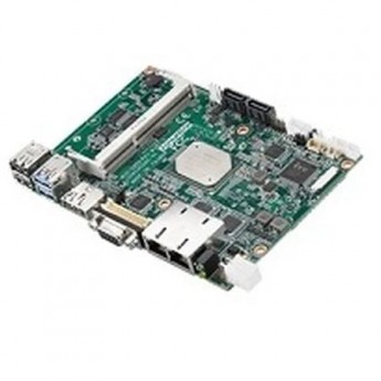 Процессорная плата ADVANTECH формата 3.5 дюйма MIO-5350N-S2A2